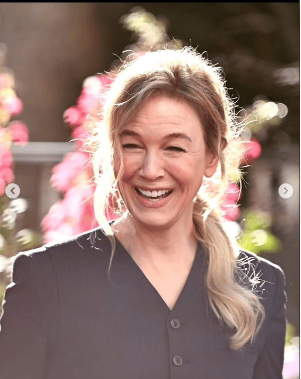 Renee Zellweger