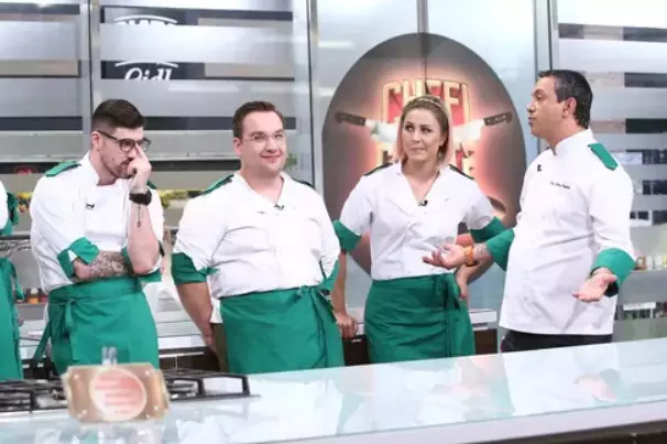 razvan babana de la chefi la cutite spera sa slabeasca 60 de kilograme
