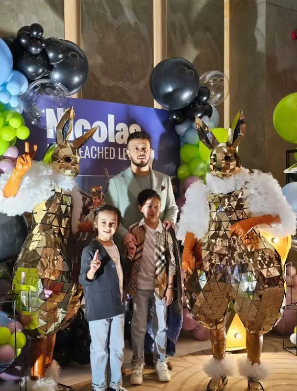 Gabi Bădălău și băieții lui (3)