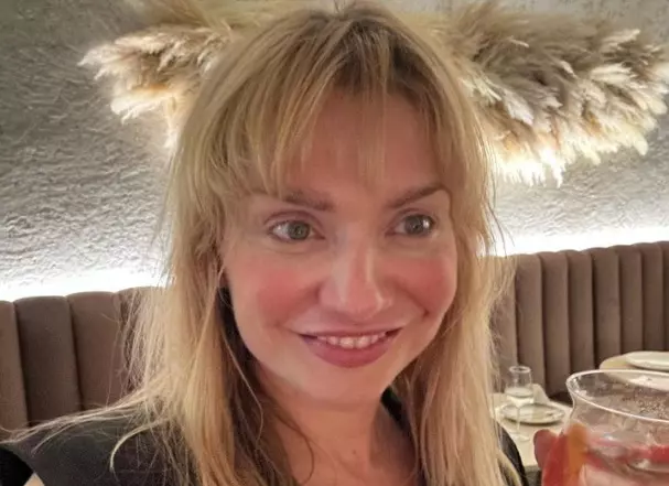 cristina cioran interventii estetice la fata