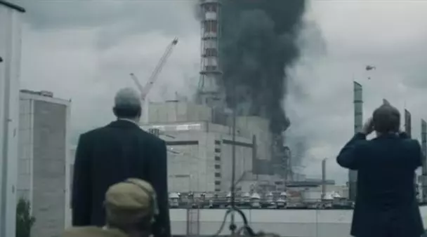 Serialul HBO despre Cernobîl devansează "Game of Thrones" pe IMDb