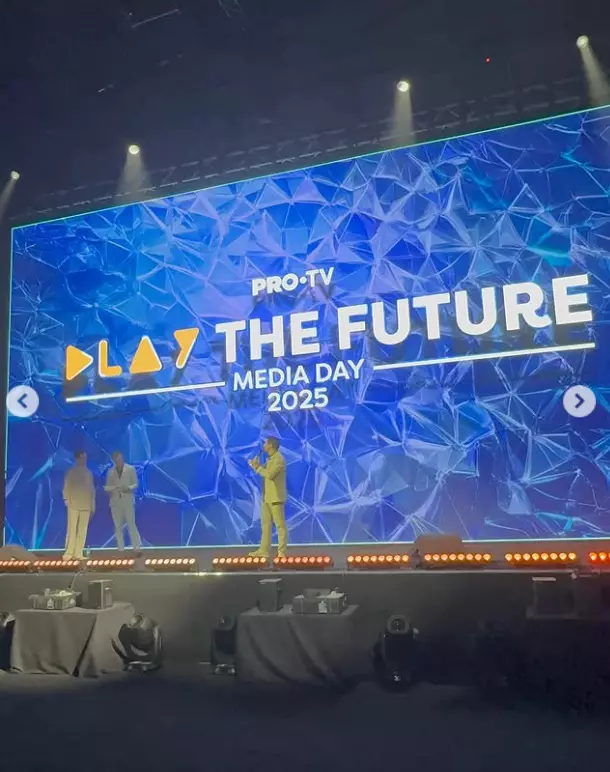 daniel pavel show desafio - sfidarea provocarea pro tv 1