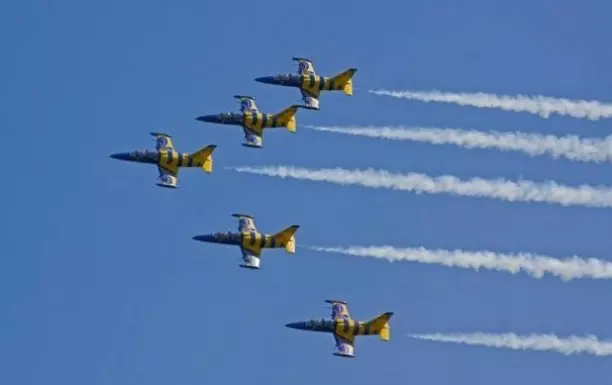 air show 4