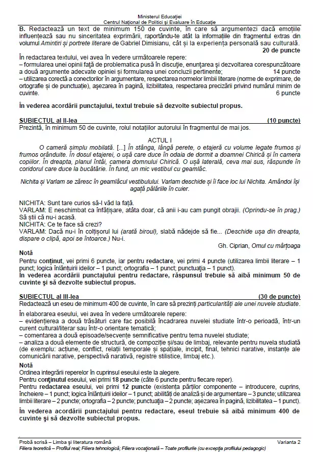 subiecte-romana-bac-2024-2