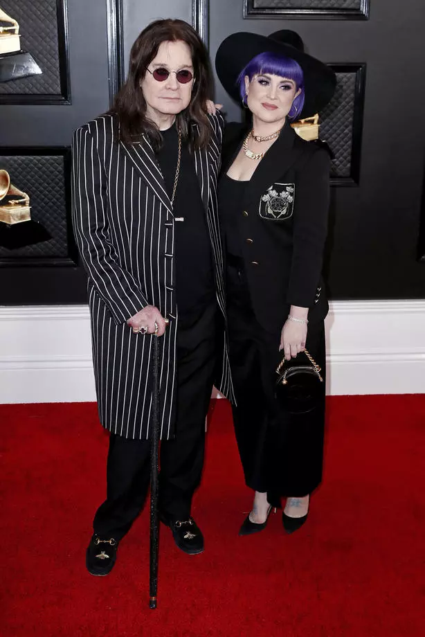 Arrivals - 62nd Annual Grammy Awards