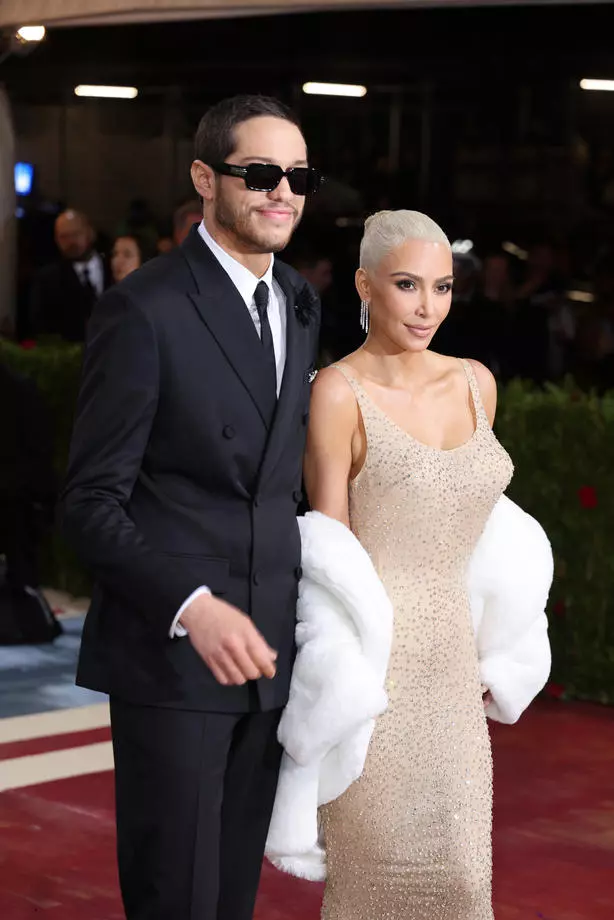 2022 Met Gala at the Metropolitan Museum of Art