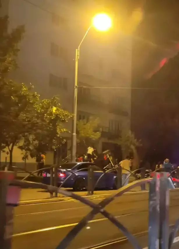 masina filmul cursa bolid lamborghini baneasa (4)
