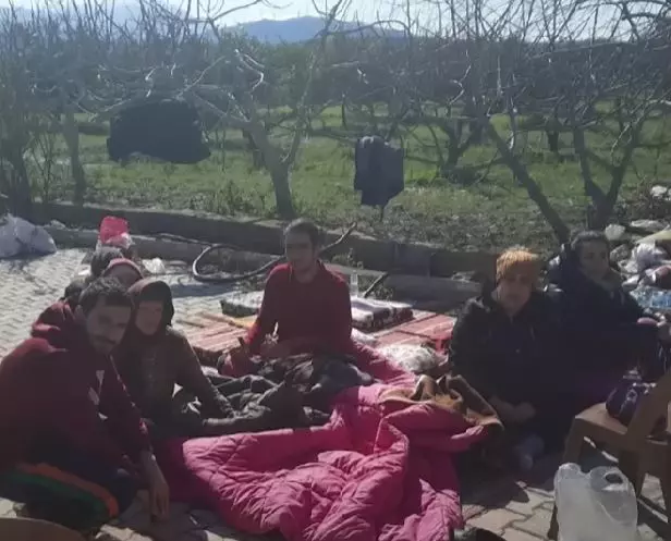 familie-gazi-demirel