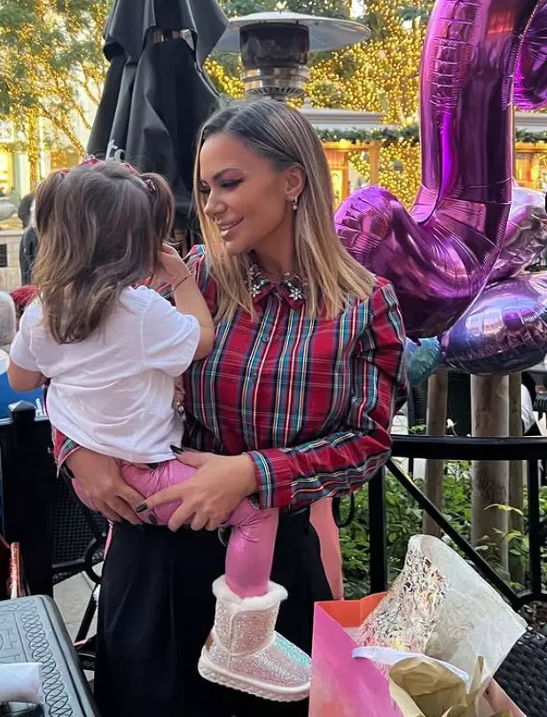 Venice Victoria - fiica Andreei Antonescu (4)