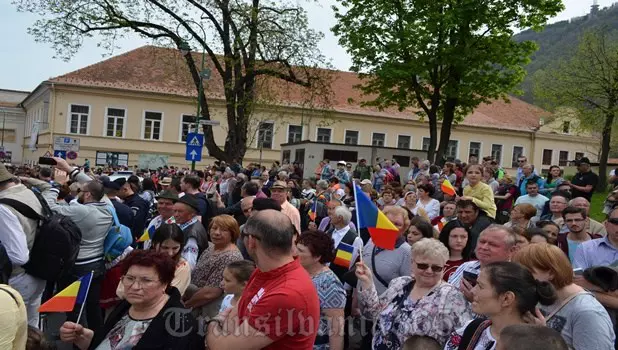 Junii Brașovului 2018 (6)