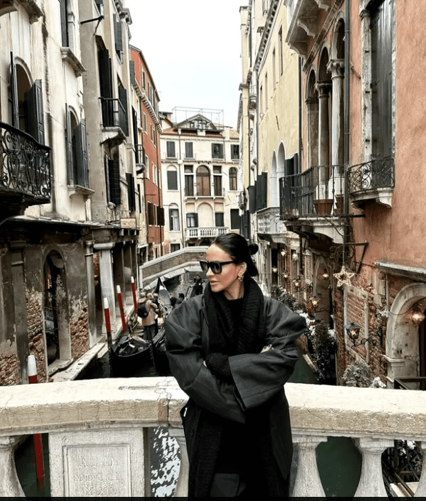 Adelina Chivu vacanta