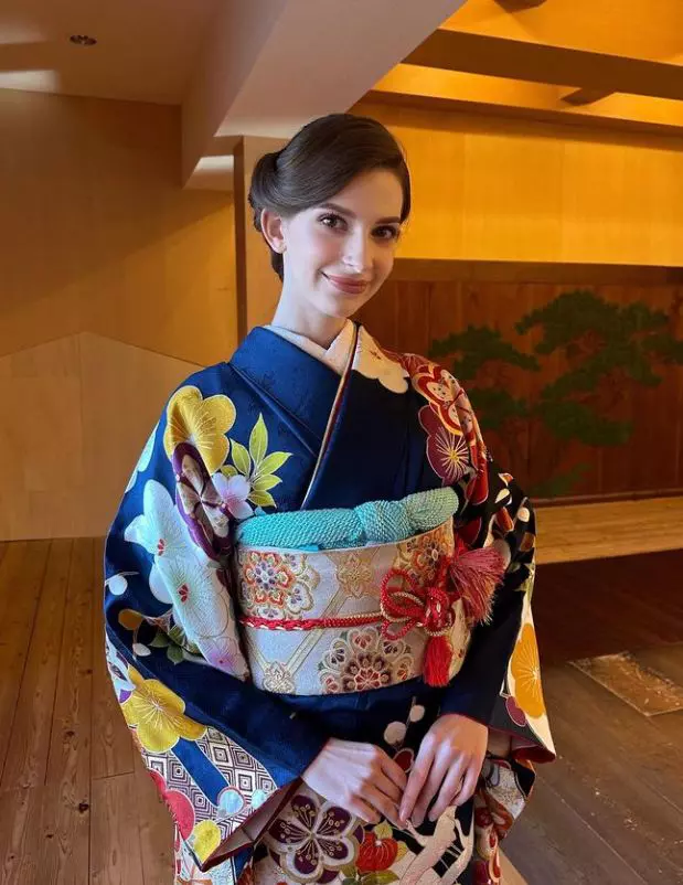 Karolina Shiino - Miss Japonia (4)