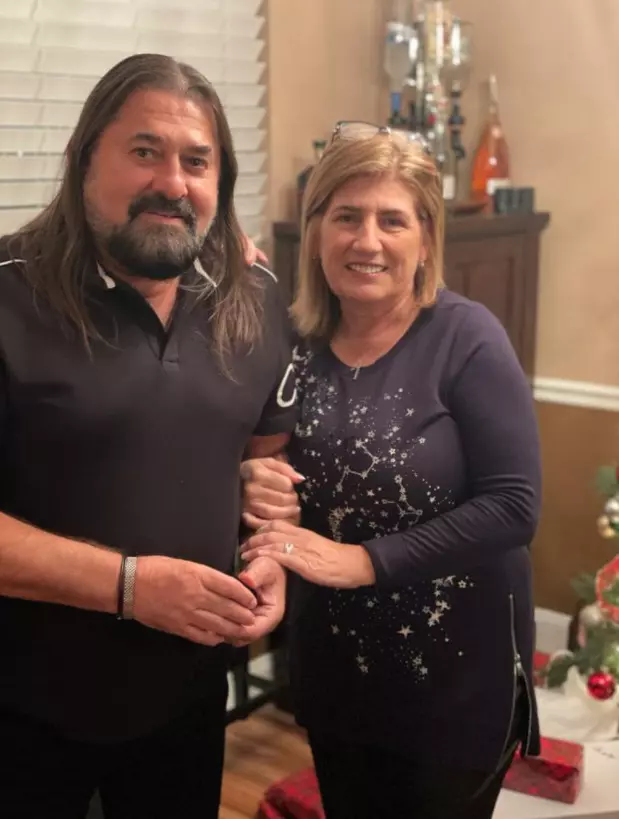 gheorghe gheorghiu se casatoreste in america 2