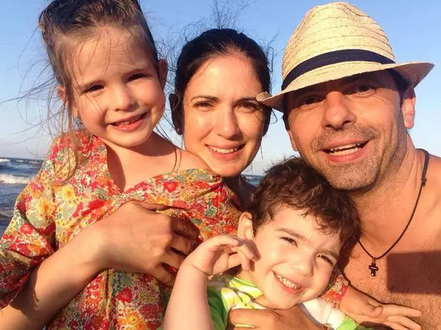 Dan-Negru-Codruta-Negru-copii-lor