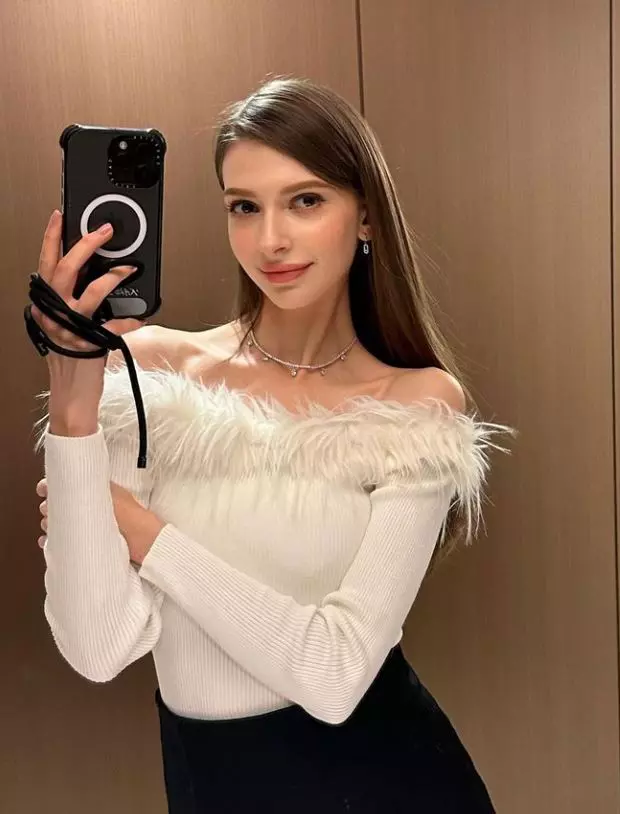 Karolina Shiino - Miss Japonia (5)