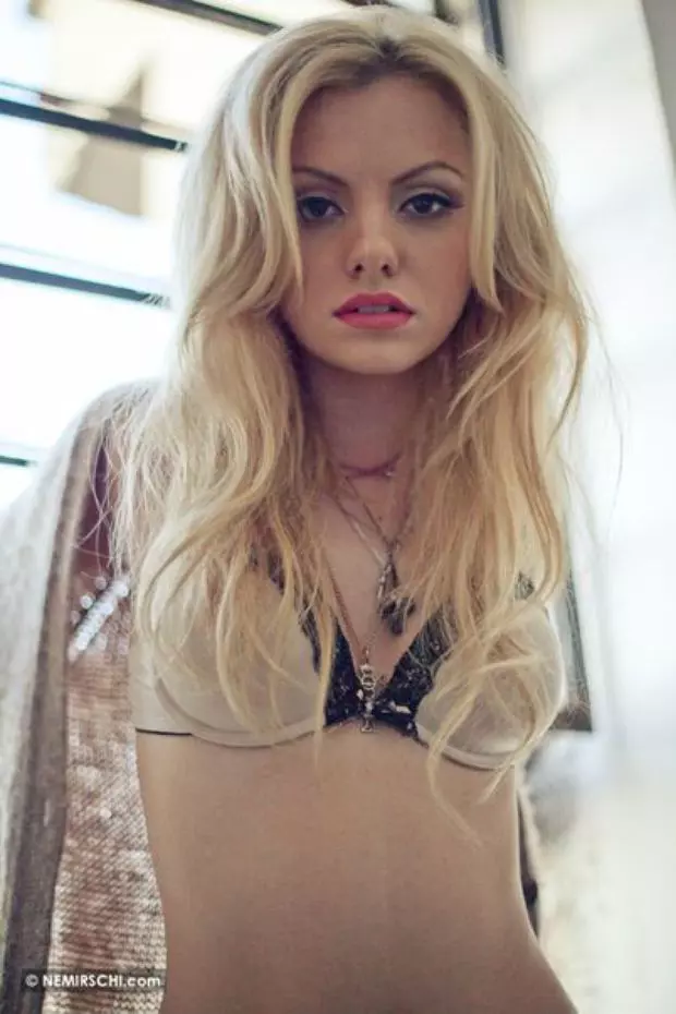 alexandra stan