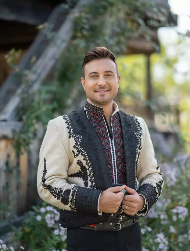 Valentin Sanfira 1