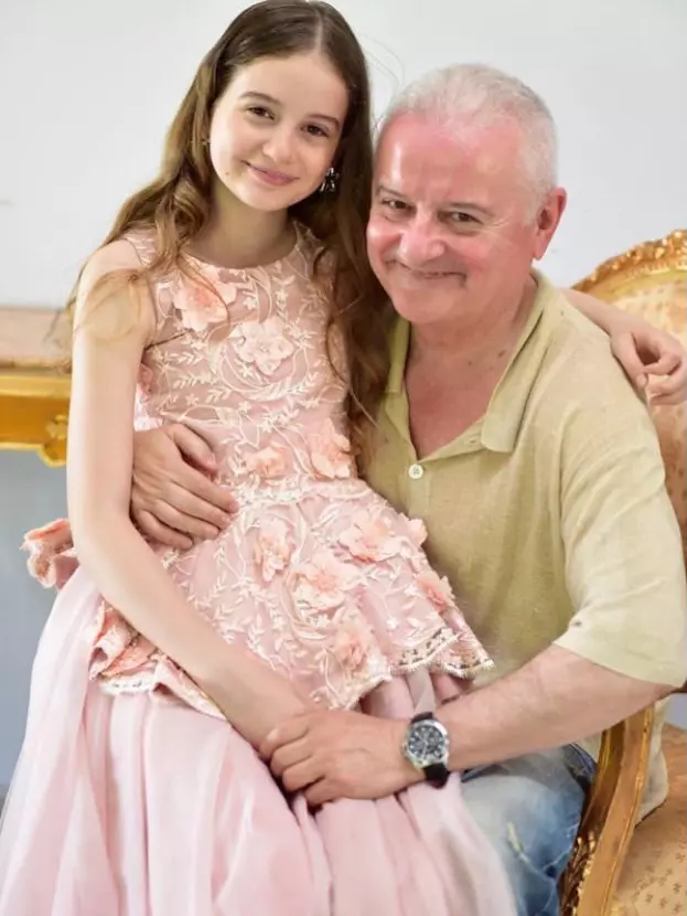 Irina și Irinel Columbeanu (7)