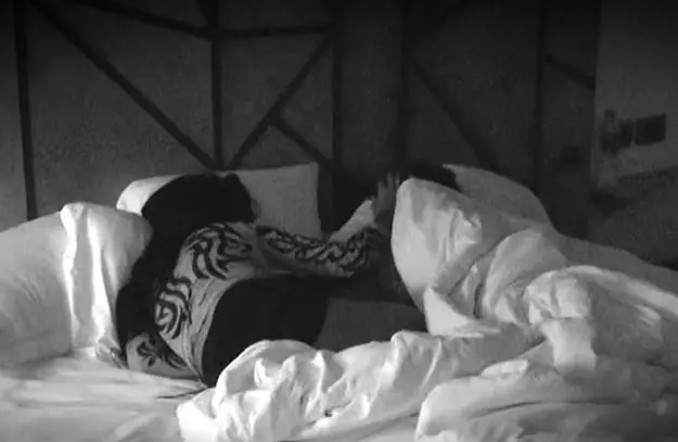 Cristina și Eric - Insula iubirii (1)