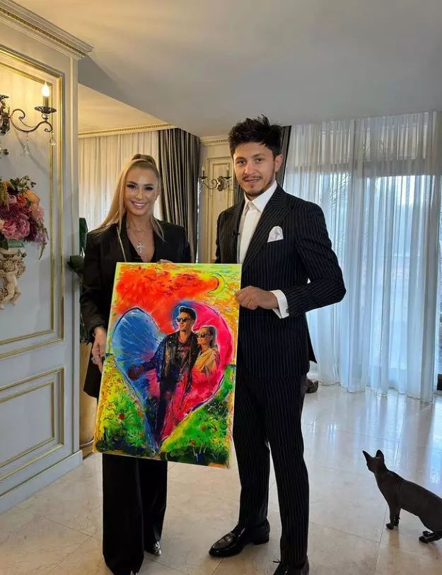 Anamaria Prodan și Ronald Gavril (9)