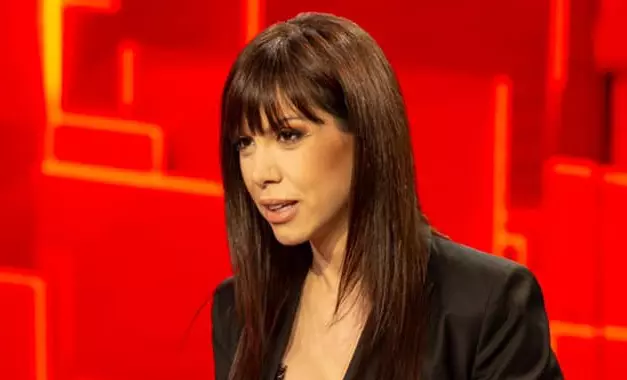 DEnise rifai