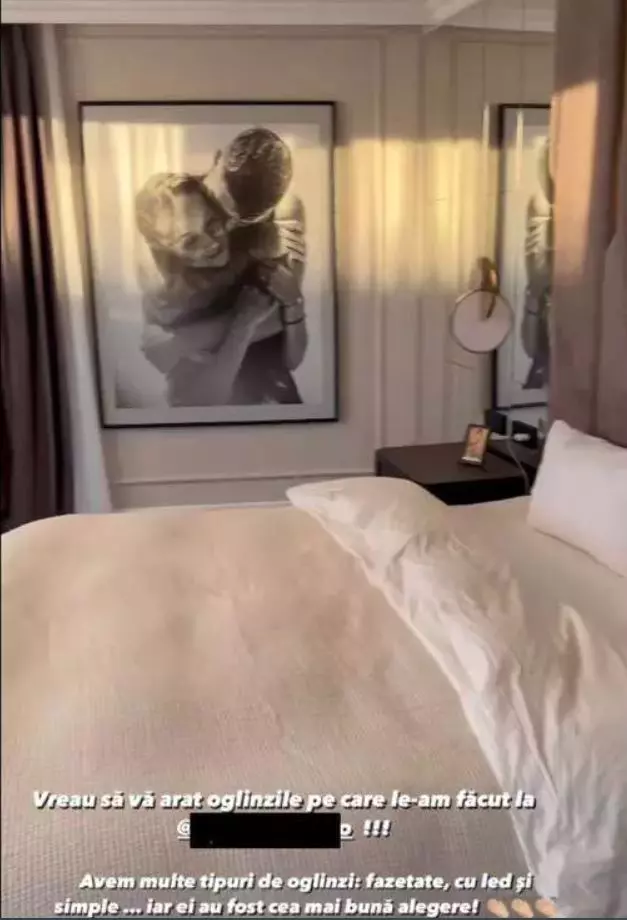 Vlăduța Lupău imagini casă (12)