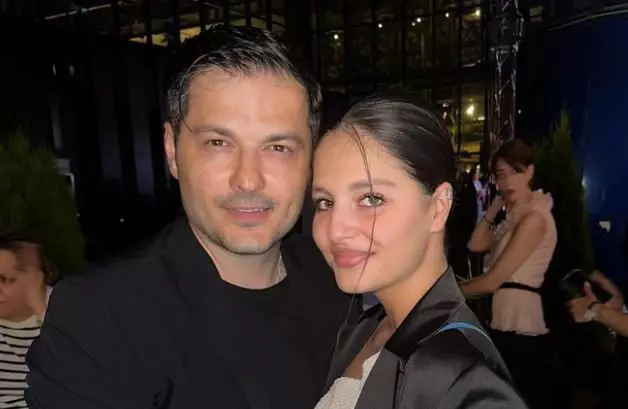 Liviu Vârciu și Carmina