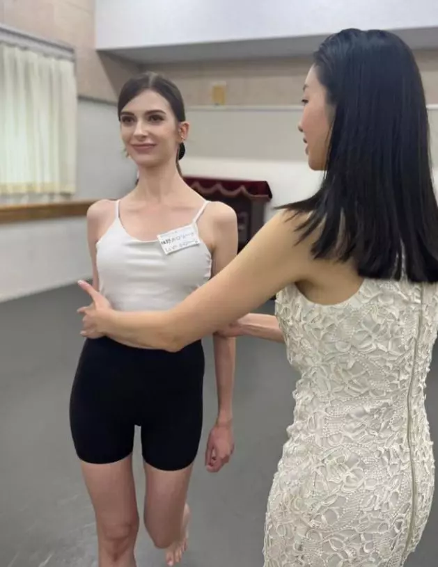 Karolina Shiino - Miss Japonia (10)