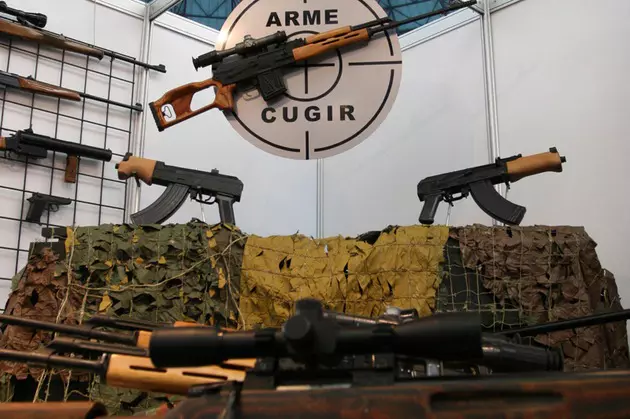 Fabrica de Arme Cugir
