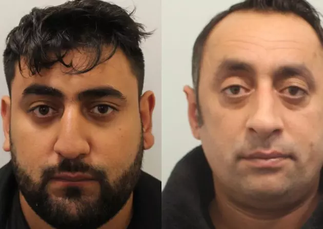 scalvie moderna-Valentin si Grigore Lupu