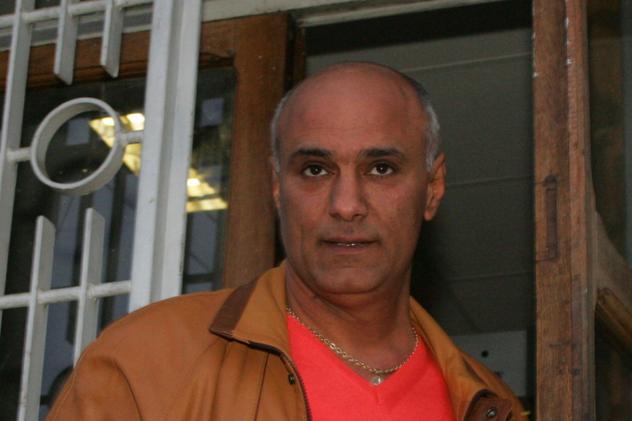 Un conducător din fotbalul românesc deplânge moartea interlopului Fane Spoitoru: ”Vei rămâne pe veci fratele meu”