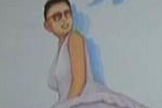Kim Jong-il, într-o ipostază sexy aşa cum nu ţi-ai fi închipuit niciodată! VIDEO
