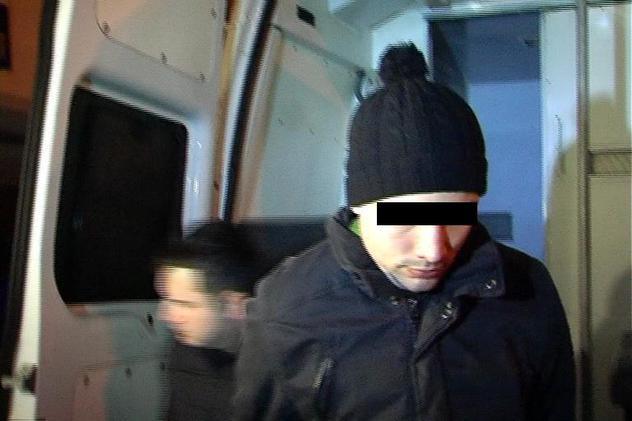 Pedofilul din Braşov a semănat panică printre părinţii din oraş înainte să fie arestat