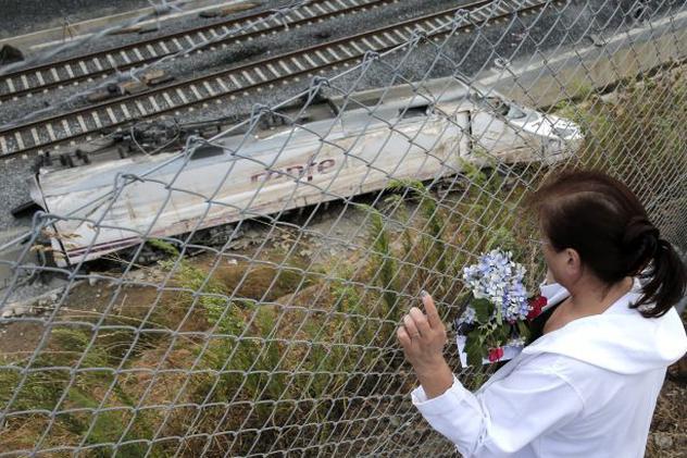 PISTA-ŞOC pe care merg ANCHETATORII în cazul tragediei feroviare din Spania! Vezi ce făcea CONDUCTORUL TRENULUI în momentul IMPACTULUI