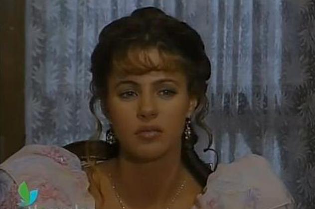 Cine nu s-a uitat la telenovela "Inimă sălbatică"? Uite ce schimbată e acum Ana Colchero, interpreta lui Aimee! | VIDEO & FOTO
