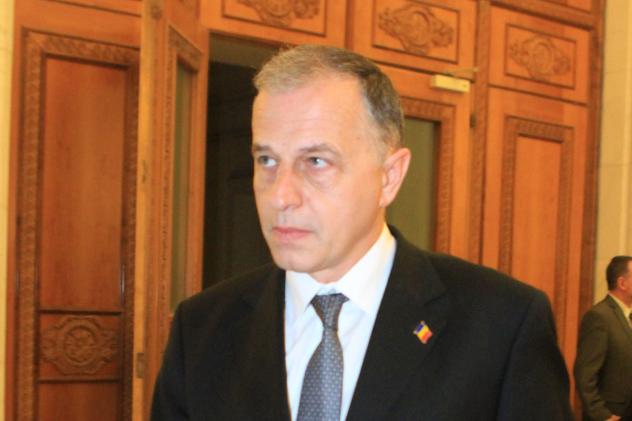 Mircea Geoană, NUMIT Înalt Reprezentant al Primului-Ministru