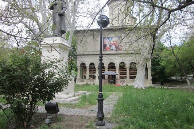 Moaştele Sf. Constantin Brâncoveanu, scoase din criptă după 80 de ani