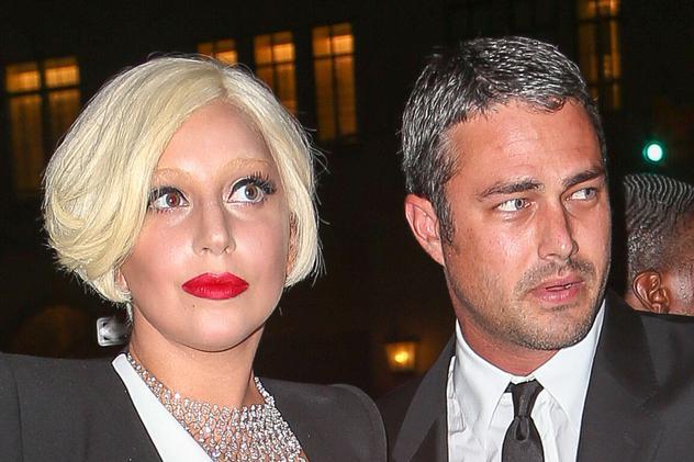 Lady Gaga s-a despărțit de logodnicul ei, după cinci ani de relație