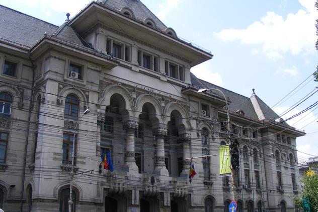 USR București propune ca Piața Victoriei să devină spațiu rezervat manifestărilor civice