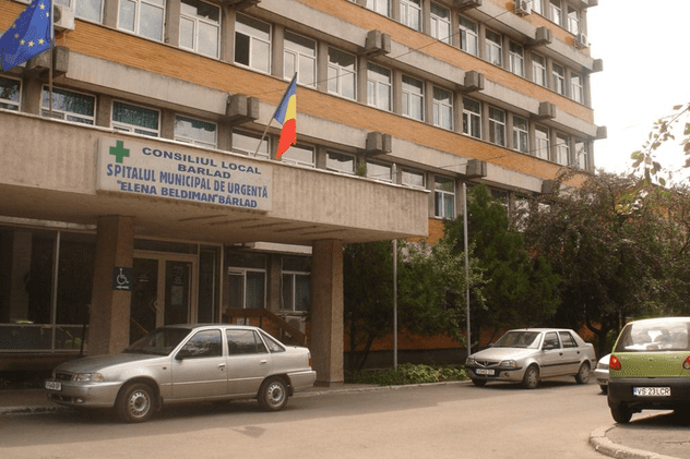 O pacientă cu schizofrenie a dispărut după ce a fost externată pe propria răspundere din Spitalul Județean Bârlad