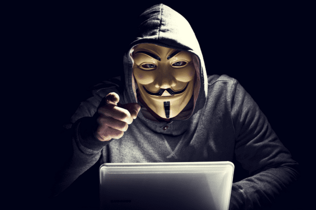 Anonymous avertizează cu privire la criza din Coreea de Nord