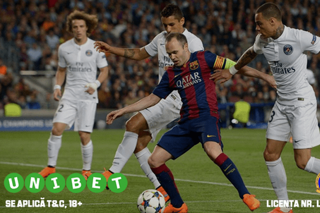 Champions League: Ponturi la pariuri pentru meciurile de Marti