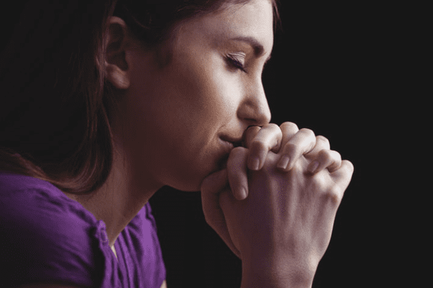 Alinarea celor aflați în suferință: rugăciune făcătoare de minuni către Fecioara Maria