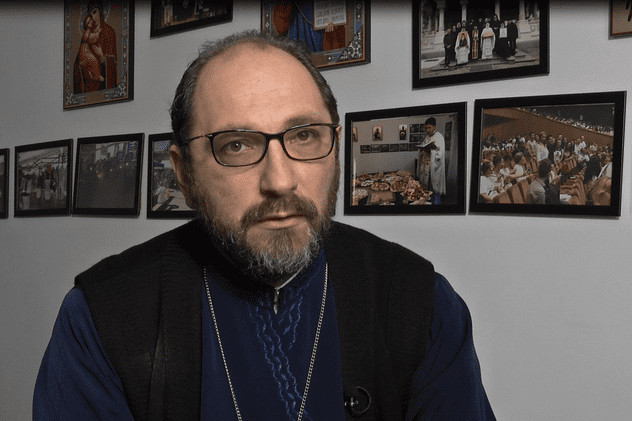 parintele Constantin Necula, dupa referendum: Neam boicotat
