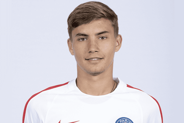 FRF vrea să-l naturalizeze pe fotbalistul moldovean Virgiliu Postolachi