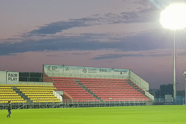 FCSB - FC Botoșani se joacă la Voluntari. Gigi Becali își duce echipa pe terenul de ”acasă”