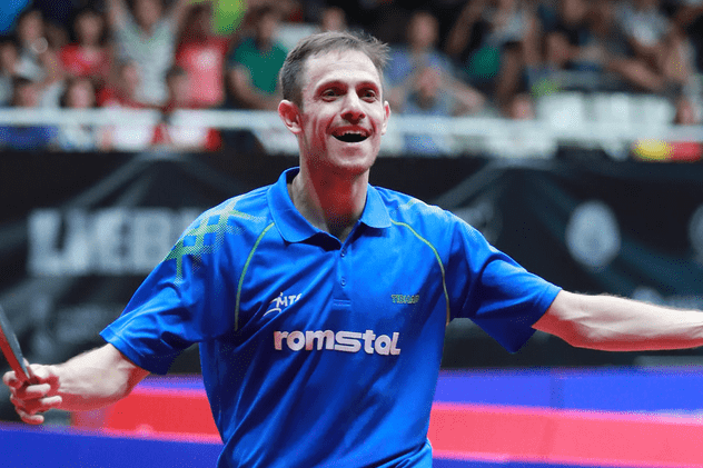 Povestea lui Ovidiu Ionescu