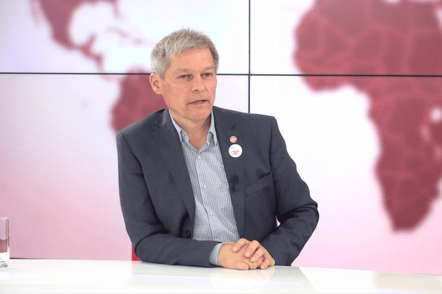 Dacian Cioloș, despre avertismentul Comisiei Europene