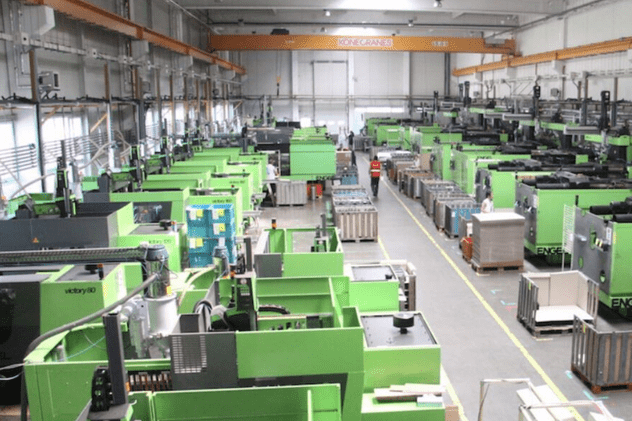 De Longhi cumpără o fabrică în Bihor şi angajează 500 de oameni. Fabrica din Mădăraș, județul Bihor, cu utilaje în interior