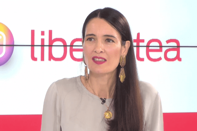 Clotilde Armand, noul primar al Sectorului 1, în emisiunea Adriana Nedelea LA FIX